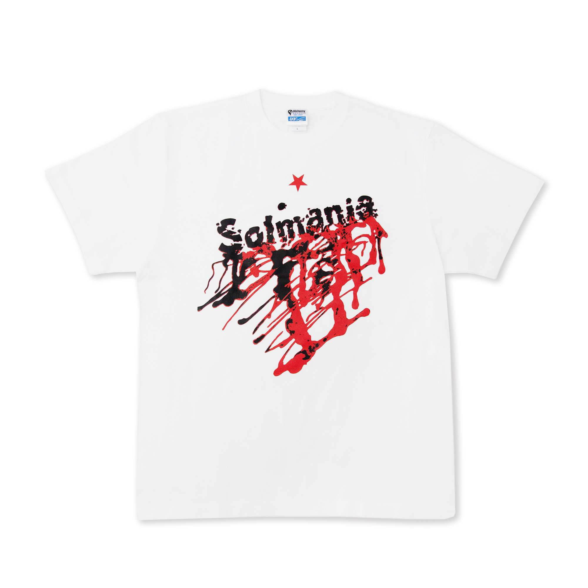 SOLMANIA